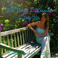 20 Things I Learned In My 20s 1329175514 Book Cover