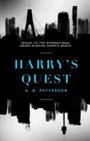 Harry's Quest 0992327326 Book Cover