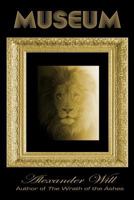 Museum 1481174894 Book Cover