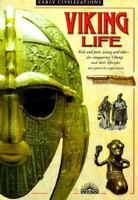 Viking Life (Life of Early Civilization) 0764106317 Book Cover