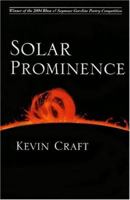 Solar Prominence 0966501896 Book Cover