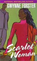 Scarlet Woman (Arabesque) 1583141928 Book Cover
