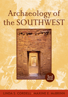 Archaeology of The Southwest 0121882268 Book Cover