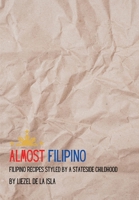 Almost Filipino 057832783X Book Cover