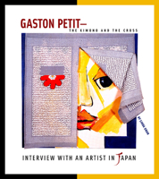 Interview With an Artist in Japan 0921833814 Book Cover