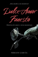 Dulce Amor Funesto 1094750492 Book Cover