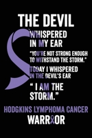 Hodgkins Lymphoma Cancer Notebook: Hodgkins Lymphoma Cancer Journal Notebook (6x9), Hodgkins Lymphoma Cancer Books, Hodgkins Lymphoma Cancer Gifts, Hodgkins Lymphoma Cancer Planner 1704742129 Book Cover