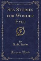 Sea Stories for Wonder Eyes 1162762292 Book Cover