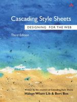 Cascading Style Sheets: Designing for the Web (2nd Edition) 0201596253 Book Cover