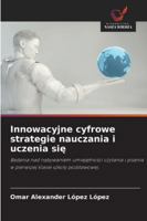 Innowacyjne cyfrowe strategie nauczania i uczenia sie (Polish Edition) 6209004881 Book Cover