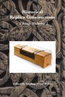 Historical Replica Constructions: Vikings: Volume 3 1764383761 Book Cover