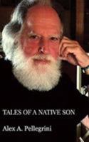 Tales of a Native Son 0464300274 Book Cover