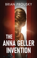 The Anna Geller Invention 4824164869 Book Cover