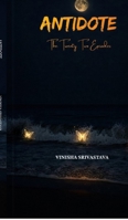 Antidote: The Twenty Two Episodes B0GRK14V4C Book Cover