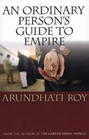 An Ordinary Person's Guide to Empire 0896087271 Book Cover