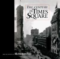 The Century in Times Square 096686591X Book Cover