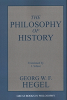 Vorlesungen uber die Philosophie der Geschichte 0486201120 Book Cover