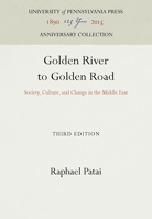Golden River CB 0812272897 Book Cover