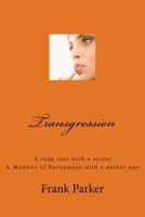Transgression 1517311640 Book Cover