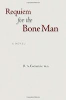 Requiem for the Bone Man 0981477305 Book Cover