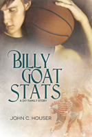 Billy Goat Stats 1632169363 Book Cover