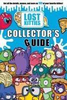 Hasbro Lost Kitties Collector's Guide 0794443869 Book Cover