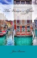 The Venice Affair 1449904963 Book Cover
