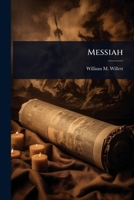 Messiah 1024093093 Book Cover