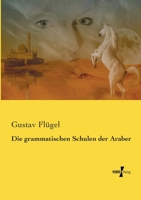 Die Grammatischen Schulen Der Araber, Erste Abtheilung, Doe Schule Von Basra Und Kufa Und Die Gemischte Schule 1016940335 Book Cover