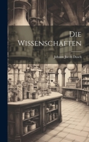 Die Wissenschaften 1022630970 Book Cover
