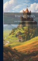 Viking Boys 9362991721 Book Cover