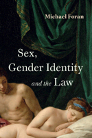 Sex, Gender Identity and the Law 100964632X Book Cover