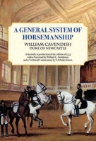 General System Of Horsemanship 0876910223 Book Cover