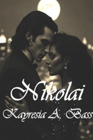 Nikolai B0FQPHLL3B Book Cover