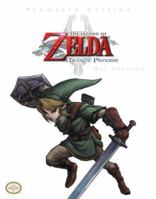 The Legend of Zelda: Twilight Princess -- Collector's Edition