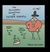 The Philosophic Adventures of Father Kokomo 0998879258 Book Cover