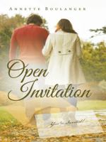 Open Invitation 1458216284 Book Cover
