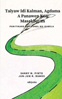 Talyaw Idi Kalman, Kangrunaan Ken Masakbayan 9355974248 Book Cover