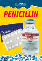 Penicillin 1098284127 Book Cover