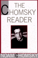 The Chomsky Reader 0394751736 Book Cover