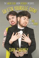 Go F*ck Yourself, Cian! 1911274872 Book Cover