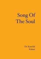 Song Of The Soul 143923096X Book Cover