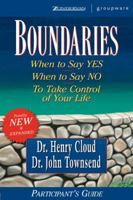 Boundaries: Workbook