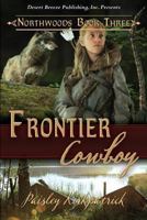 Frontier Cowboy 1682949222 Book Cover