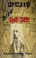 Inspector Reid: The Real Ripper Street 1788763009 Book Cover