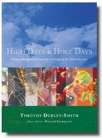 High Days and Holy Days 1853118192 Book Cover