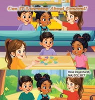 Can I?: Learning About Consent! B0F1FKSW1Z Book Cover