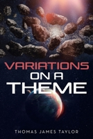 Variations On A Theme 1088181007 Book Cover