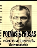 POEMAS & PROSAS (Spanish Edition) B0GQC3NH47 Book Cover