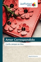 Amor Correspondido 6203575364 Book Cover
